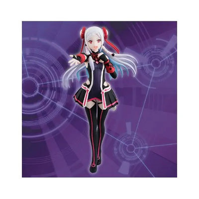 Gekijouban Sword Art Online : -Ordinal Scale- - Yuna - Special Figureㅤ – FuRyu – ActionFigureBrasil