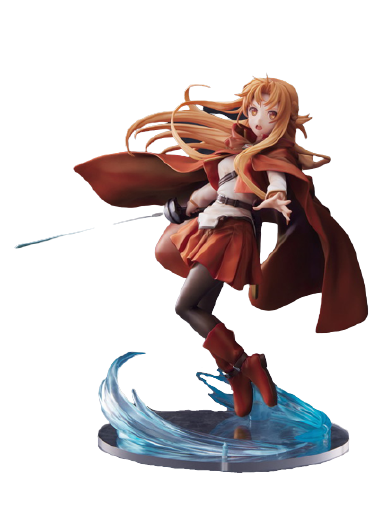 Gekijouban Sword Art Online: Progressive - Hoshinaki Yoru no Aria - Asuna - 1/7 (Aniplex) [Shop Exclusive]ㅤ – Aniplex – ActionFigureBrasil