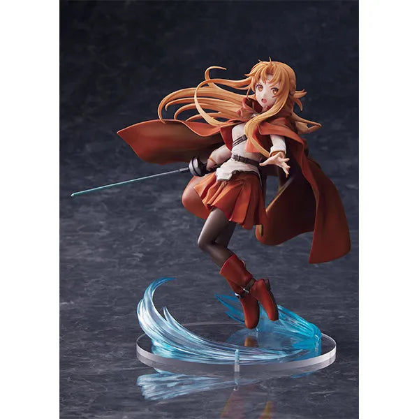 Gekijouban Sword Art Online: Progressive - Hoshinaki Yoru no Aria - Asuna - 1/7 (Aniplex) [Shop Exclusive]ㅤ – Aniplex – ActionFigureBrasil