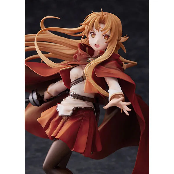 Gekijouban Sword Art Online: Progressive - Hoshinaki Yoru no Aria - Asuna - 1/7 (Aniplex) [Shop Exclusive]ㅤ – Aniplex – ActionFigureBrasil