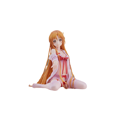 Gekijouban Sword Art Online: Progressive - Hoshinaki Yoru no Aria - Asuna - 1/7 - Room Wear Ver. (Aniplex) [Shop Exclusive]ㅤ – Aniplex – ActionFigureBrasil