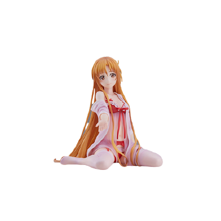 Gekijouban Sword Art Online: Progressive - Hoshinaki Yoru no Aria - Asuna - 1/7 - Room Wear Ver. (Aniplex) [Shop Exclusive]ㅤ – Aniplex – ActionFigureBrasil