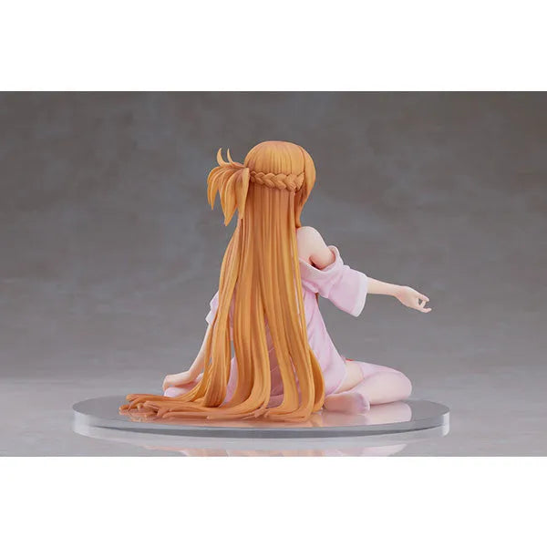 Gekijouban Sword Art Online: Progressive - Hoshinaki Yoru no Aria - Asuna - 1/7 - Room Wear Ver. (Aniplex) [Shop Exclusive]ㅤ – Aniplex – ActionFigureBrasil