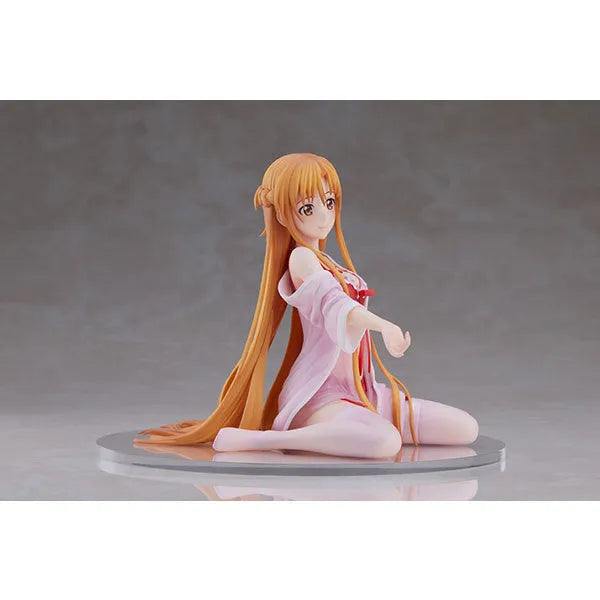 Gekijouban Sword Art Online: Progressive - Hoshinaki Yoru no Aria - Asuna - 1/7 - Room Wear Ver. (Aniplex) [Shop Exclusive]ㅤ – Aniplex – ActionFigureBrasil