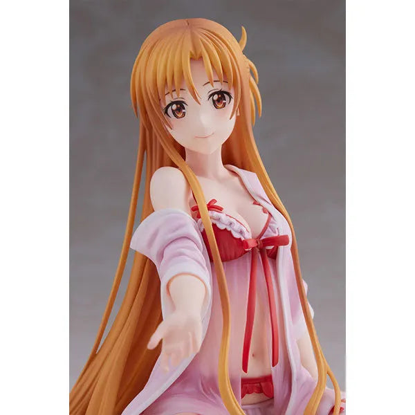 Gekijouban Sword Art Online: Progressive - Hoshinaki Yoru no Aria - Asuna - 1/7 - Room Wear Ver. (Aniplex) [Shop Exclusive]ㅤ – Aniplex – ActionFigureBrasil