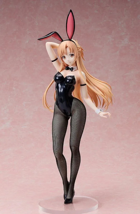 Gekijouban Sword Art Online: Progressive - Hoshinaki Yoru no Aria - Asuna - B-style - 1/4 - Bunny Ver. (FREEing)ㅤ – FREEing – ActionFigureBrasil