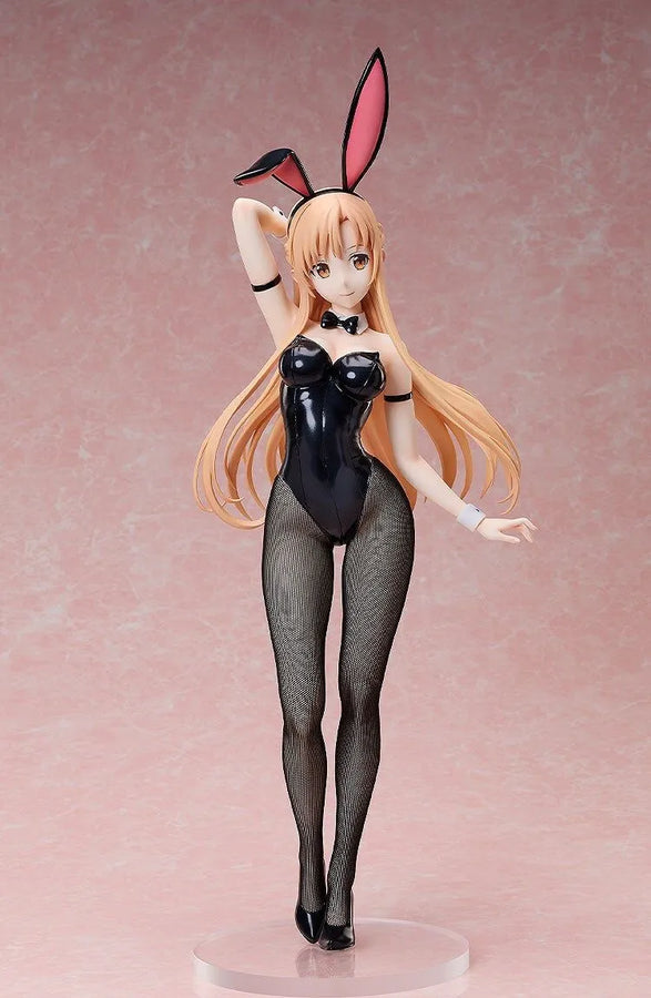 Gekijouban Sword Art Online: Progressive - Hoshinaki Yoru no Aria - Asuna - B-style - 1/4 - Bunny Ver. (FREEing)ㅤ – FREEing – ActionFigureBrasil