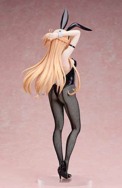 Gekijouban Sword Art Online: Progressive - Hoshinaki Yoru no Aria - Asuna - B-style - 1/4 - Bunny Ver. (FREEing)ㅤ – FREEing – ActionFigureBrasil — com base expositora