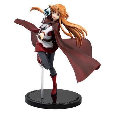 Gekijouban Sword Art Online: Progressive - Hoshinaki Yoru no Aria - Asuna - Ichiban Kuji "Gekijouban Sword Art Online: Progressive - Hoshinaki Yoru no Aria" Hajimari no Monogatari - A Prize (Bandai Spirits)ㅤ – Bandai Spirits – ActionFigureBrasil