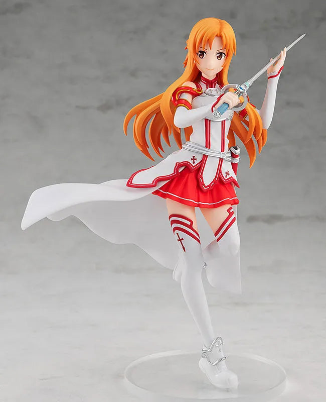 Gekijouban Sword Art Online: Progressive - Hoshinaki Yoru no Aria - Asuna - Pop Up Parade (Good Smile Company)ㅤ – Good Smile Company – ActionFigureBrasil