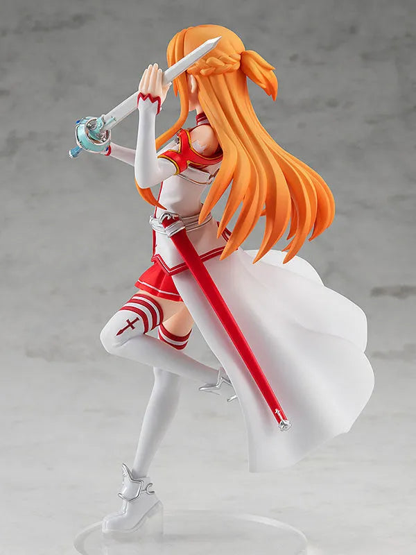 Gekijouban Sword Art Online: Progressive - Hoshinaki Yoru no Aria - Asuna - Pop Up Parade (Good Smile Company)ㅤ – Good Smile Company – ActionFigureBrasil