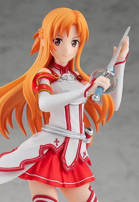 Gekijouban Sword Art Online: Progressive - Hoshinaki Yoru no Aria - Asuna - Pop Up Parade (Good Smile Company)ㅤ – Good Smile Company – ActionFigureBrasil