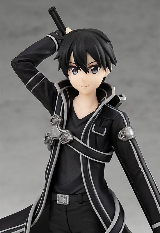 Gekijouban Sword Art Online: Progressive - Hoshinaki Yoru no Aria - Kirito - Pop Up Parade (Good Smile Company)ㅤ – Good Smile Company – ActionFigureBrasil