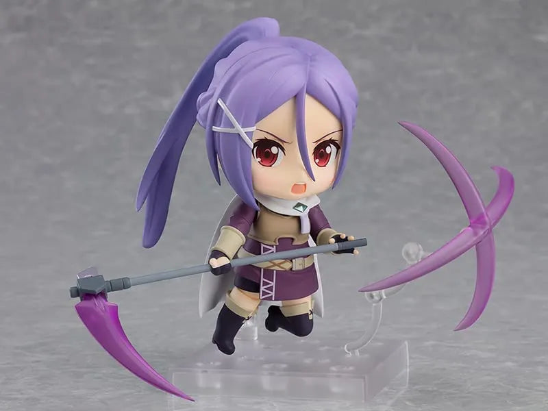 Gekijouban Sword Art Online: Progressive - Hoshinaki Yoru no Aria - Mito - Nendoroid #1969 (Good Smile Company)ㅤ – Good Smile Company – ActionFigureBrasil