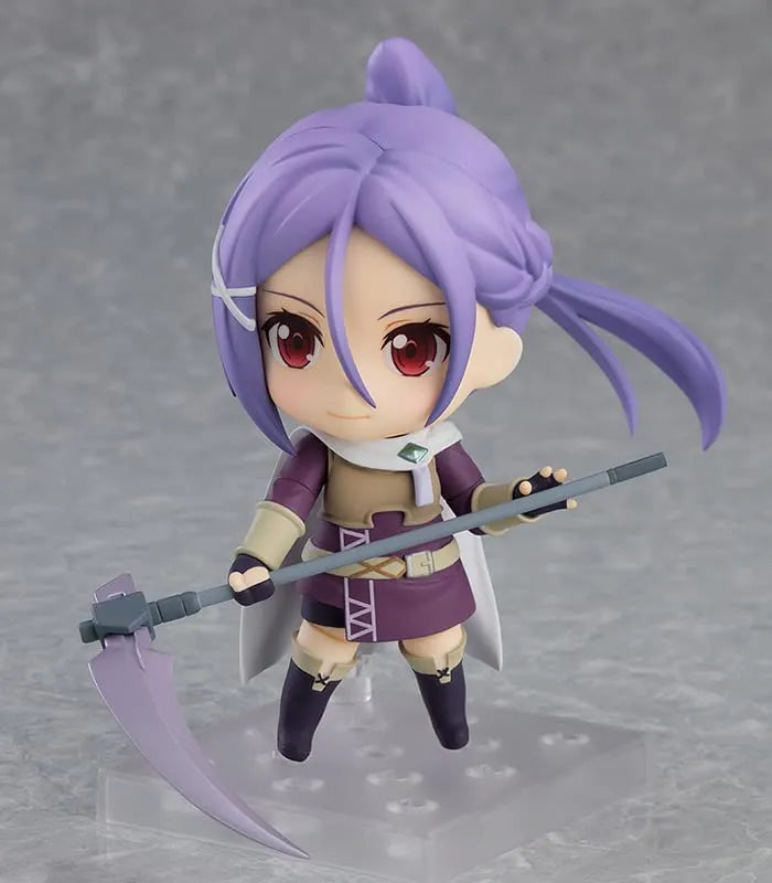 Gekijouban Sword Art Online: Progressive - Hoshinaki Yoru no Aria - Mito - Nendoroid #1969 (Good Smile Company)ㅤ – Good Smile Company – ActionFigureBrasil