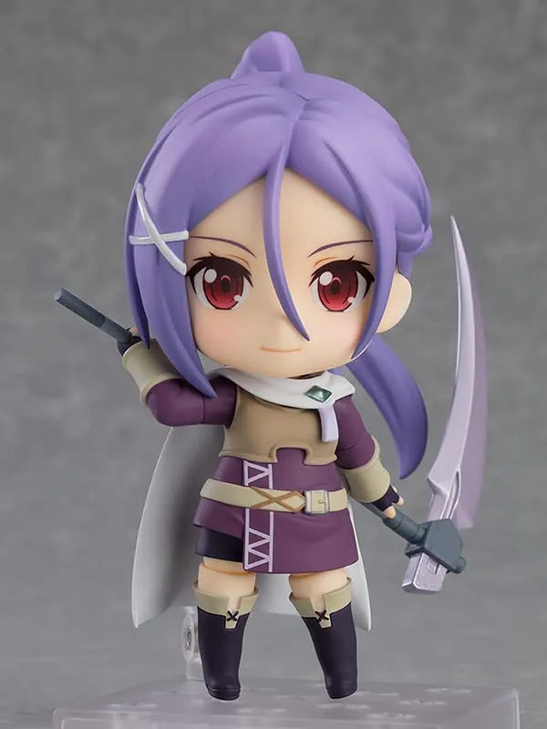 Gekijouban Sword Art Online: Progressive - Hoshinaki Yoru no Aria - Mito - Nendoroid #1969 (Good Smile Company)ㅤ – Good Smile Company – ActionFigureBrasil
