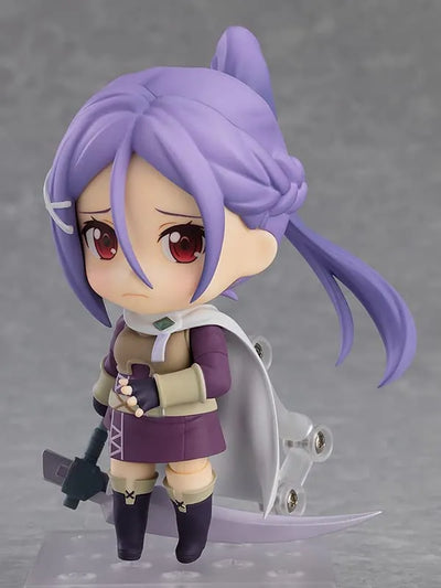 Gekijouban Sword Art Online: Progressive - Hoshinaki Yoru no Aria - Mito - Nendoroid #1969 (Good Smile Company)ㅤ – Good Smile Company – ActionFigureBrasil — embalagem