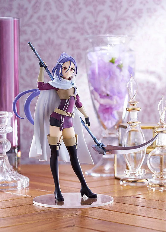 Gekijouban Sword Art Online: Progressive - Hoshinaki Yoru no Aria - Mito - Pop Up Parade (Good Smile Company)ㅤ – Good Smile Company – ActionFigureBrasil