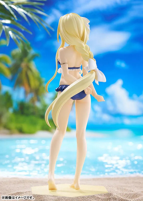 Gekijouban Sword Art Online: Progressive - Kuraki Yuuyami no Scherzo - Alice Zuberg - Beach Queens - Pop Up Parade (Good Smile Company)ㅤ – Good Smile Company – ActionFigureBrasil
