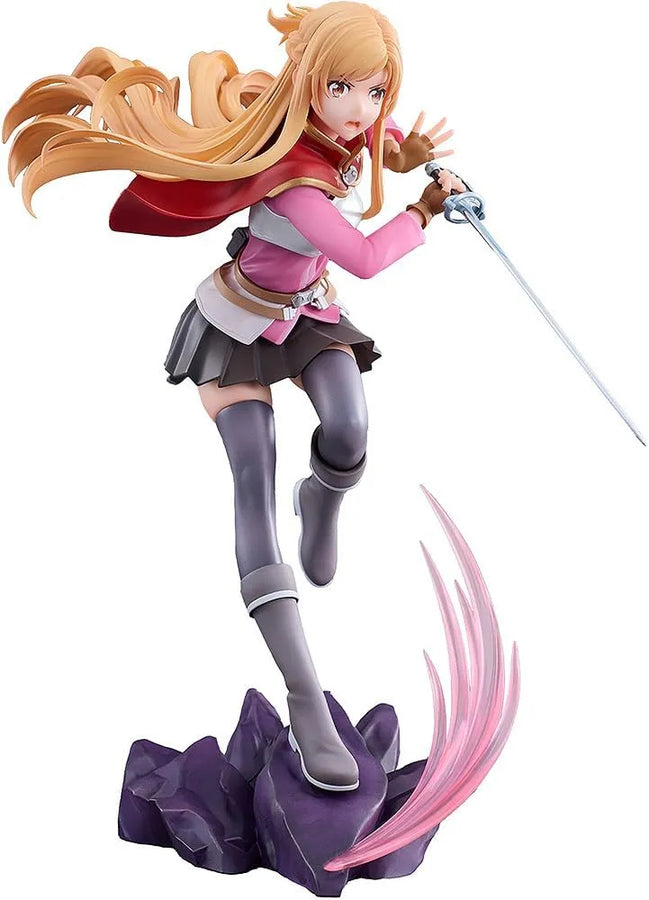 Gekijouban Sword Art Online: Progressive - Kuraki Yuuyami no Scherzo - Asuna - 1/7 (Ensoutoys)ㅤ – ENSOUTOYS – ActionFigureBrasil