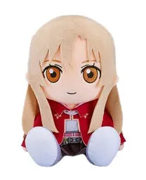 Gekijouban Sword Art Online: Progressive - Kuraki Yuuyami no Scherzo - Asuna (Good Smile Company)ㅤ – Good Smile Company – ActionFigureBrasil