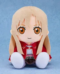 Gekijouban Sword Art Online: Progressive - Kuraki Yuuyami no Scherzo - Asuna (Good Smile Company)ㅤ – Good Smile Company – ActionFigureBrasil — ângulo diferente