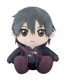 Gekijouban Sword Art Online: Progressive - Kuraki Yuuyami no Scherzo - Kirito (Good Smile Company)ㅤ – Good Smile Company – ActionFigureBrasil
