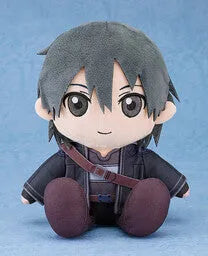 Gekijouban Sword Art Online: Progressive - Kuraki Yuuyami no Scherzo - Kirito (Good Smile Company)ㅤ – Good Smile Company – ActionFigureBrasil — ângulo diferente