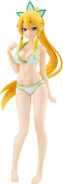 Gekijouban Sword Art Online: Progressive - Kuraki Yuuyami no Scherzo - Leafa - Beach Queens - Pop Up Parade (Good Smile Company)ㅤ – Good Smile Company – ActionFigureBrasil