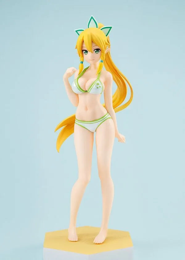 Gekijouban Sword Art Online: Progressive - Kuraki Yuuyami no Scherzo - Leafa - Beach Queens - Pop Up Parade (Good Smile Company)ㅤ – Good Smile Company – ActionFigureBrasil
