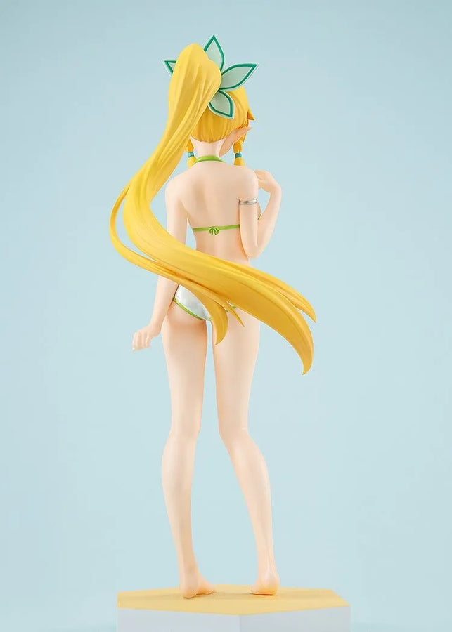 Gekijouban Sword Art Online: Progressive - Kuraki Yuuyami no Scherzo - Leafa - Beach Queens - Pop Up Parade (Good Smile Company)ㅤ – Good Smile Company – ActionFigureBrasil
