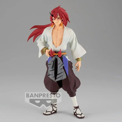 Gekijouban Tensei Shitara Slime Datta Ken: Guren no Kizuna Hen - Hiiro (Bandai Spirits)ㅤ – Bandai Spirits – ActionFigureBrasil