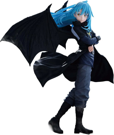 Gekijouban Tensei Shitara Slime Datta Ken: Soukai no Namida Hen - Rimuru Tempest (Bandai Spirits)ㅤ – Bandai Spirits – ActionFigureBrasil