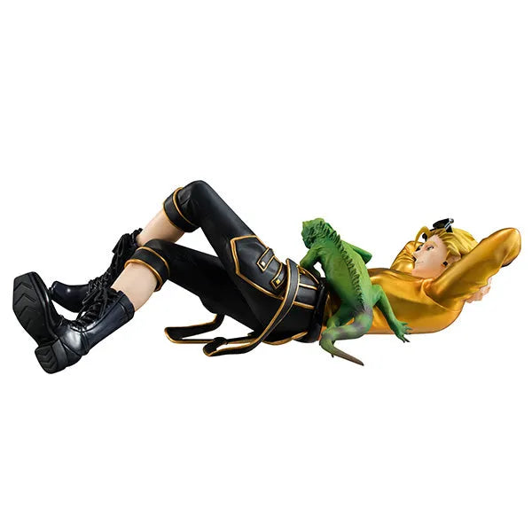 Gekijouban Tiger & Bunny -The Rising- - Ryan Goldsmith - Palmate Extraㅤ – MegaHouse – ActionFigureBrasil