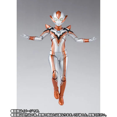 Gekijouban Ultraman R/B: Select! The Crystal of Bond - Ultrawoman Grigio - S.H.Figuarts (Bandai Spirits) [Shop Exclusive]ㅤ – Bandai Spirits – ActionFigureBrasil — acessórios