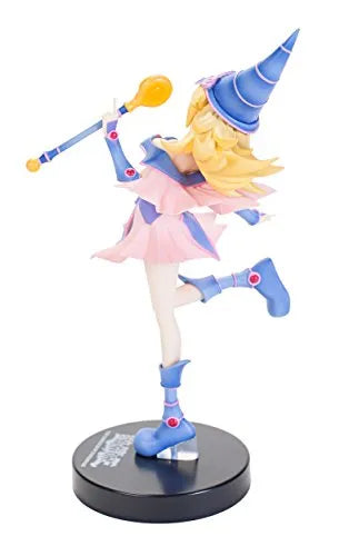 Gekijouban Yu-Gi-Oh! The Dark Side of Dimensions - Black Magician Girlㅤ – FuRyu – ActionFigureBrasil