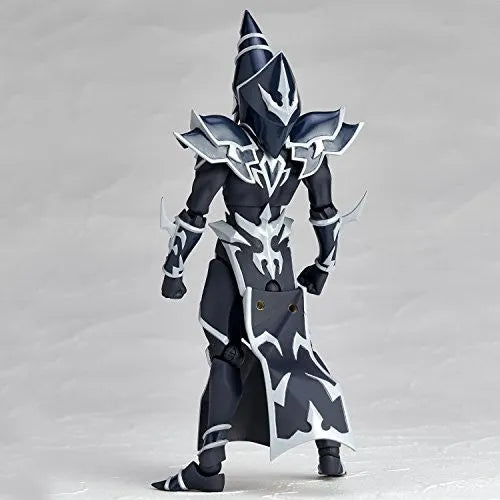 Gekijouban Yu-Gi-Oh! The Dark Side of Dimensions - Black Magician - Vulcanlog 010 (Union Creative International Ltd)ㅤ – Union Creative – ActionFigureBrasil