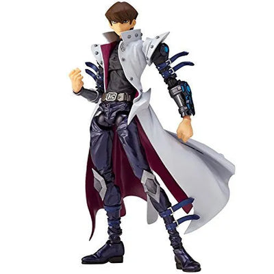 Gekijouban Yu-Gi-Oh! The Dark Side of Dimensions - Kaiba Seto - Vulcanlog 012 (Union Creative International Ltd)ㅤ – Union Creative – ActionFigureBrasil