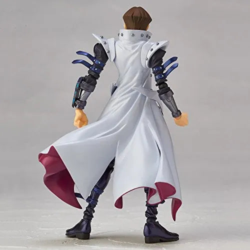 Gekijouban Yu-Gi-Oh! The Dark Side of Dimensions - Kaiba Seto - Vulcanlog 012 (Union Creative International Ltd)ㅤ – Union Creative – ActionFigureBrasil