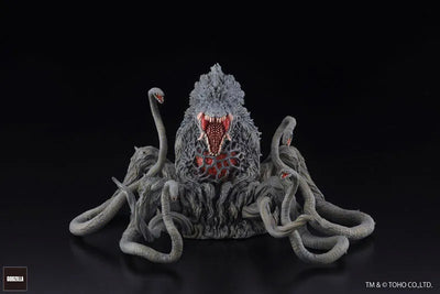 Gekizou EX Godzilla vs. Biollante Biollanteㅤ – PLEX – ActionFigureBrasil
