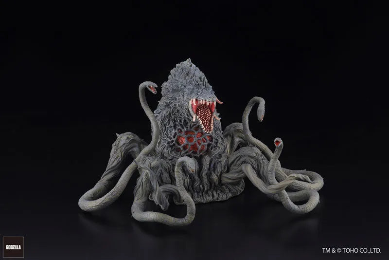 Gekizou EX Godzilla vs. Biollante Biollanteㅤ – PLEX – ActionFigureBrasil