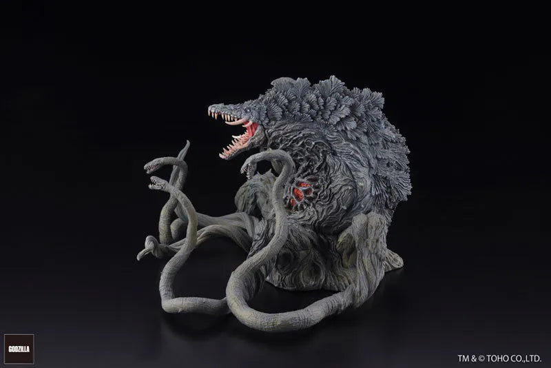 Gekizou EX Godzilla vs. Biollante Biollanteㅤ – PLEX – ActionFigureBrasil