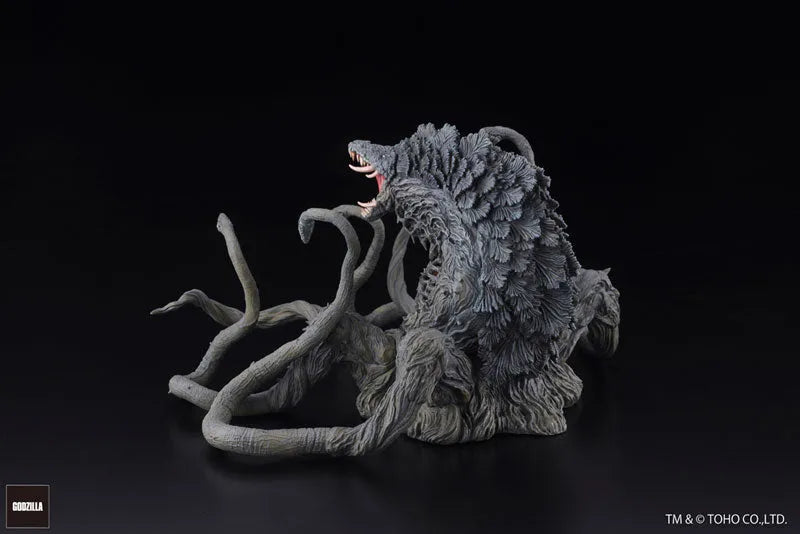Gekizou EX Godzilla vs. Biollante Biollanteㅤ – PLEX – ActionFigureBrasil