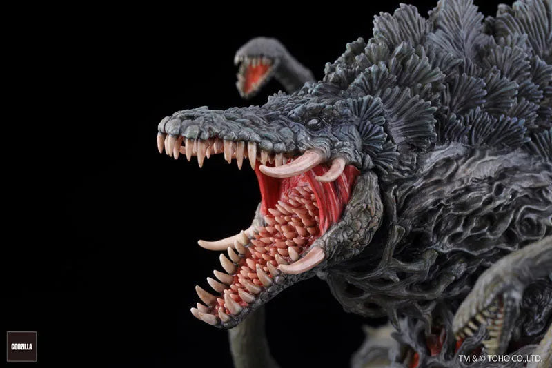 Gekizou EX Godzilla vs. Biollante Biollanteㅤ – PLEX – ActionFigureBrasil