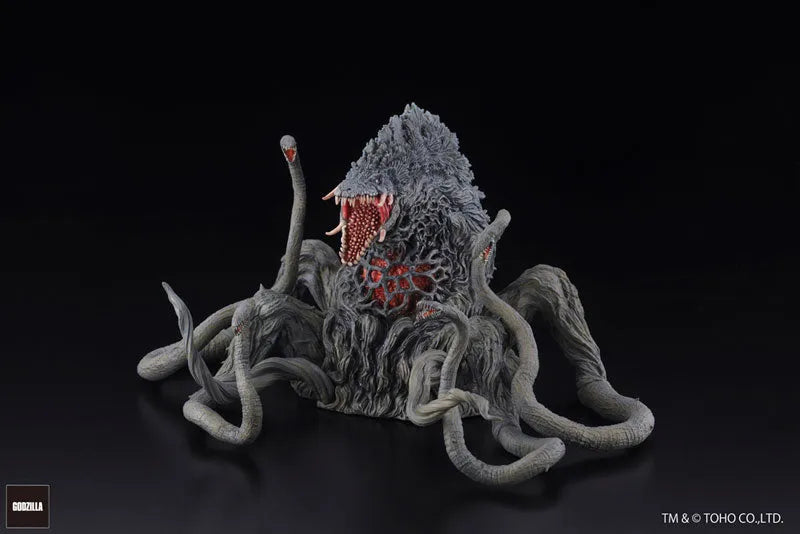 Gekizou EX Godzilla vs. Biollante Biollanteㅤ – PLEX – ActionFigureBrasil