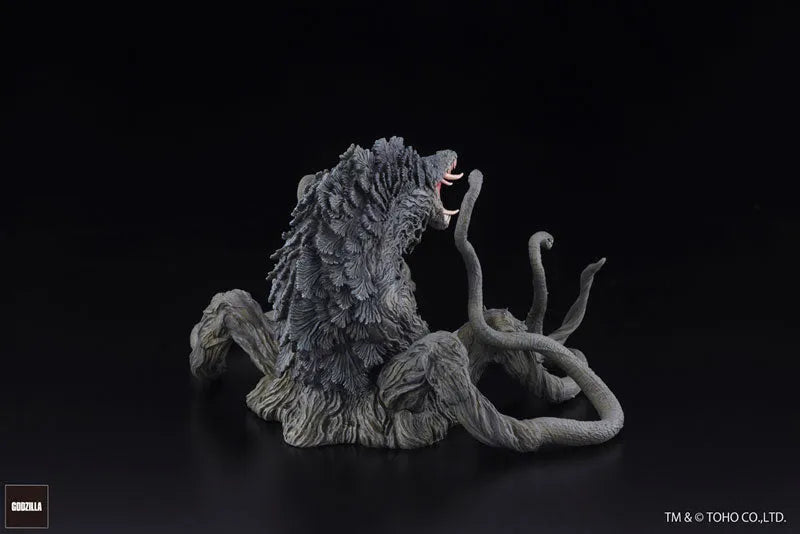 Gekizou EX Godzilla vs. Biollante Biollanteㅤ – PLEX – ActionFigureBrasil