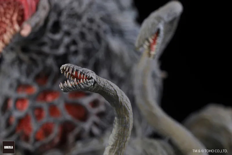 Gekizou EX Godzilla vs. Biollante Biollanteㅤ – PLEX – ActionFigureBrasil
