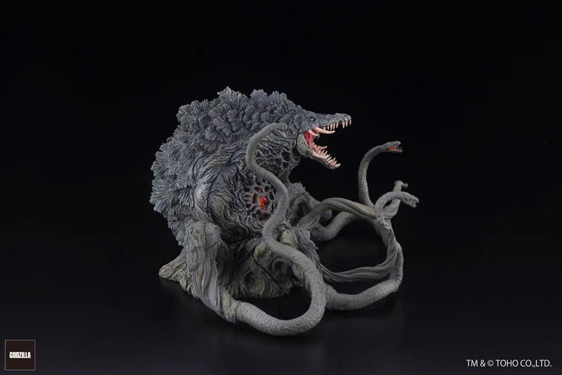 Gekizou EX Godzilla vs. Biollante Biollanteㅤ – PLEX – ActionFigureBrasil