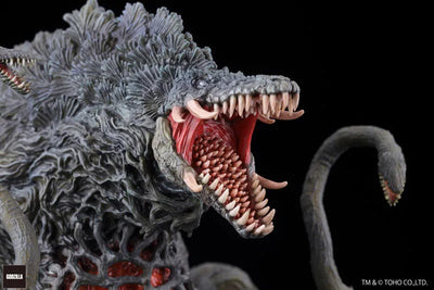 Gekizou EX Godzilla vs. Biollante Biollanteㅤ – PLEX – ActionFigureBrasil — close
