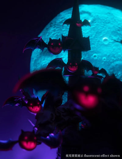 Gekko Moria – Jimei Palace – ActionFigure Brasil — acessórios